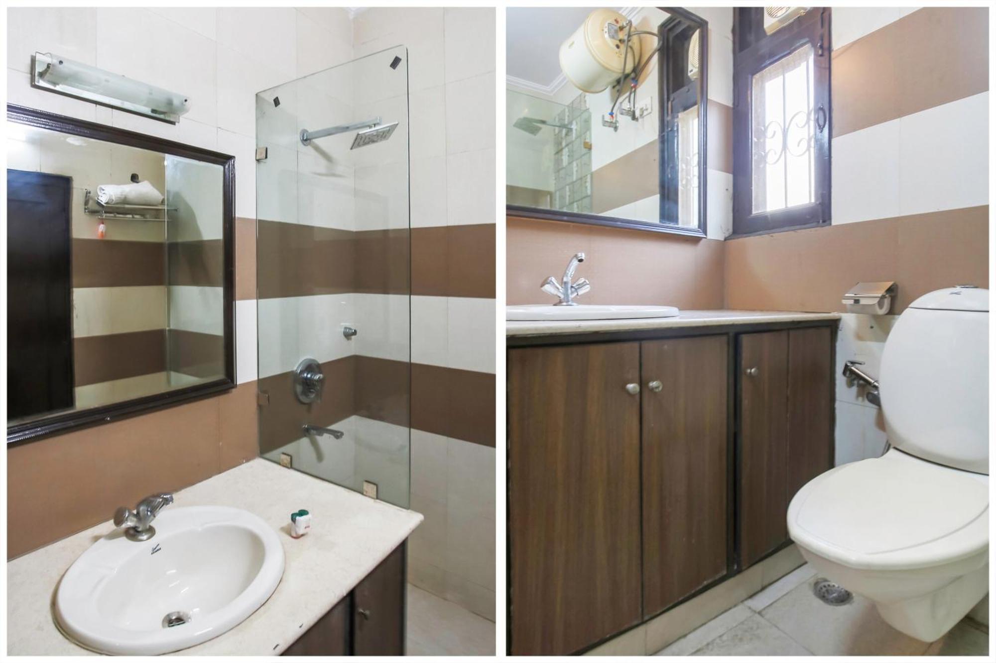 Oyo Hotel New Geetanjali Near Gautam Buddha Park Lucknow Eksteriør bilde